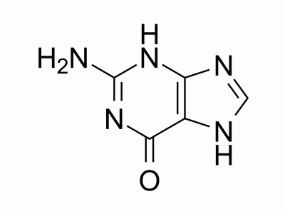 HY-Y1055 Guanine | MedChemExpress (MCE)