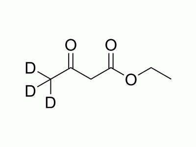 Ethyl acetoacetate-d3 | MedChemExpress (MCE)
