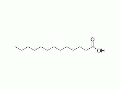 HY-Y1718 Tridecanoic acid | MedChemExpress (MCE)