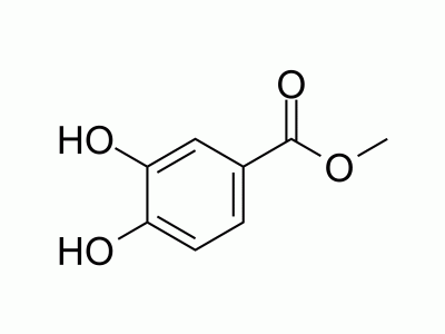Methyl 3,4-dihydroxybenzoate | MedChemExpress (MCE)