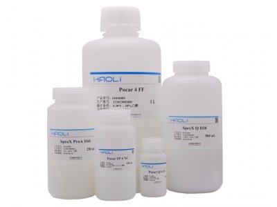 Pocar 4 FF 粒径均一高分辨率琼脂糖凝胶过滤层析介质
