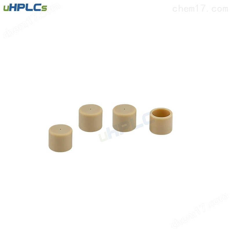 4.6 HPLC高效液相色谱分析柱空柱管柱头筛板