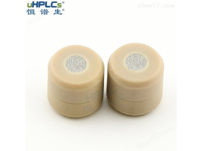 HPLC反相ODS液相色谱柱C18分析保护柱柱芯