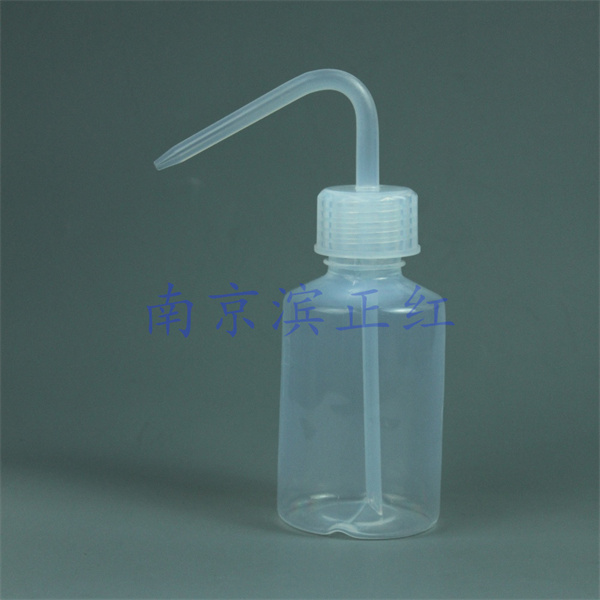 氟树脂PFA洗瓶250ml实验室冲洗瓶<em>耐</em>有机溶剂