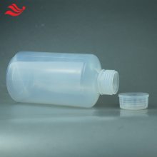 多晶硅单晶硅用PFA广口取样瓶TCS三氯氢硅储液瓶PFA塑料瓶<em>1L</em>