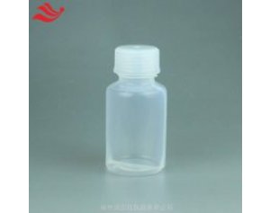 制药工业储存药品PFA瓶Bottle低本底半透明特氟龙取样瓶