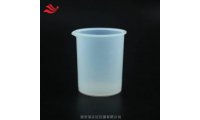 半导体多晶硅用PFA烧杯250ml可溶性聚四氟乙烯Beaker260℃