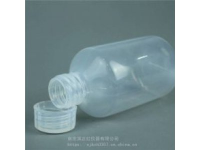 试剂瓶FEP透明款F46氟四六样品瓶安捷伦仪器用瓶子
