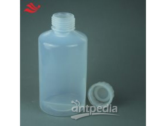高纯酸储存FEP试剂瓶F46取样瓶金属元素含量低氟四六样品瓶1000ml
