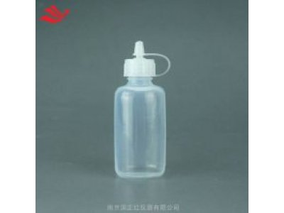 PFA滴瓶耐王水氢氟酸滴瓶配置标液用特氟龙滴瓶
