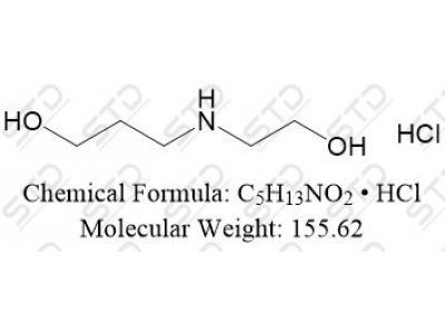 氨磷汀杂质28 1124327-81-6 C5H13NO2 • HCl