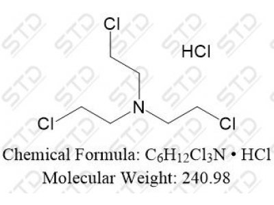 盐酸曲唑酮杂质27 盐酸盐 817-09-4 142.02