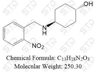 氨溴索杂质92 223932-34-1 C13H18N2O3