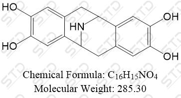 屈西多巴杂质15 90044-46-5 C16H15NO4