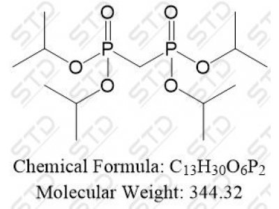 磷酸三丁酯杂质25 1660-95-3 C13H30O6P2
