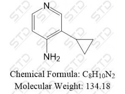 氨吡啶杂质224 1338998-82-5 C8H10N2