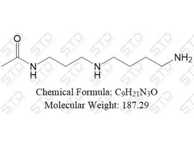 氨基己酸杂质22 14278-49-0 C9H21N3O