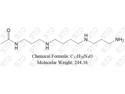 氨基己酸杂质23 25593-72-0 C12H28N4O