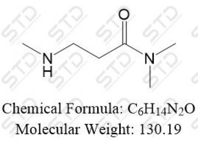羟基脲杂质14 17268-50-7 C6H14N2O