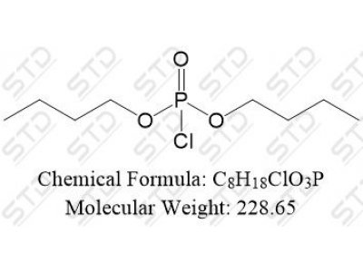 阿仑膦酸杂质14 819-43-2 C8H18ClO3P