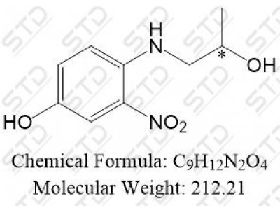 肾上腺素杂质100 92952-81-3 C9H12N2O4