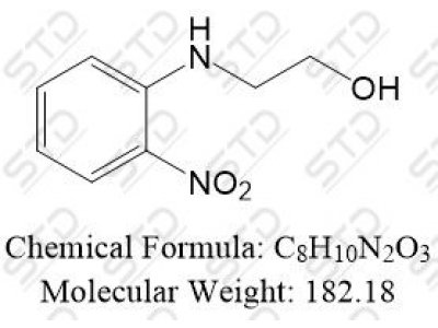 肾上腺素杂质103 4926-55-0 C8H10N2O3