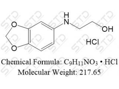 肾上腺素杂质99 94158-14-2 C9H11NO3 • HCl