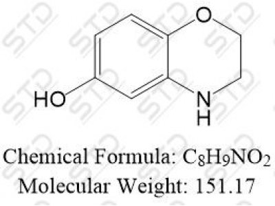 烯酰吗啉杂质9 26021-57-8 C8H9NO2
