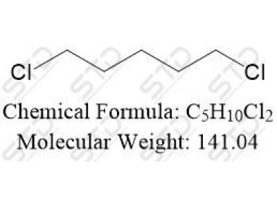 金合欢烷杂质78 628-76-2 C5H10Cl2