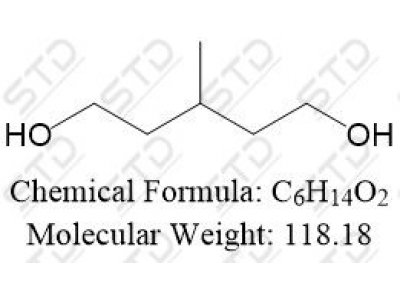金合欢烷杂质79 4457-71-0 C6H14O2