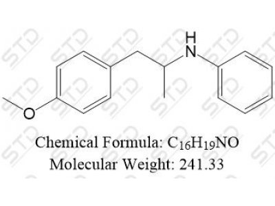 沙芬酰胺杂质46 857638-65-4 C16H19NO