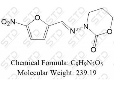 硝呋太尔杂质82 4341-15-5 C9H9N3O5