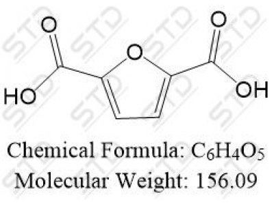 硝呋太尔杂质87 3238-40-2  C6H4O5