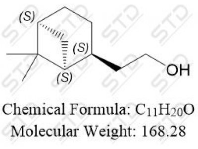 匹维溴铵杂质24 133001-09-9 C11H20O
