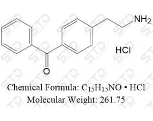 多巴胺杂质13 盐酸盐 16362-98-4 C15H15NO • HCl
