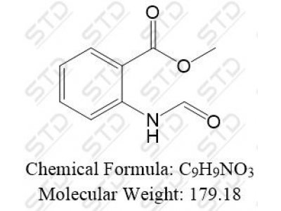 过氧化二苯甲酰杂质17 41270-80-8 C9H9NO3