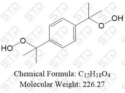 丁基羟基茴香醚杂质12 3159-98-6 C12H18O4
