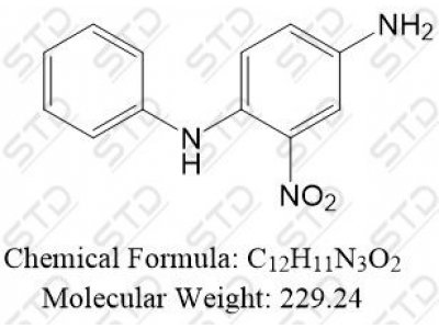 氟哌利多杂质9 2784-89-6 C12H11N3O2