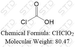 乳酸<em>杂质</em><em>108</em> 463-73-0 CHClO<em>2</em>