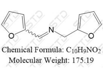 呋塞米杂质57 19377-82-3 C10H9NO2