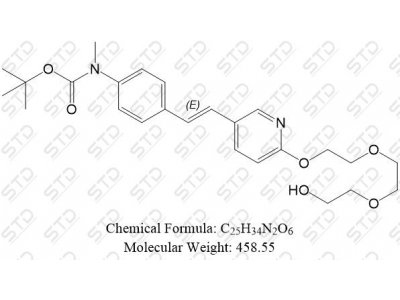 氟贝他吡杂质5 1234208-02-6 C25H34N2O6