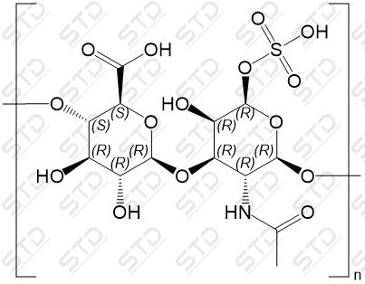 <em>硫酸软骨素</em>杂质3 9007-28-7