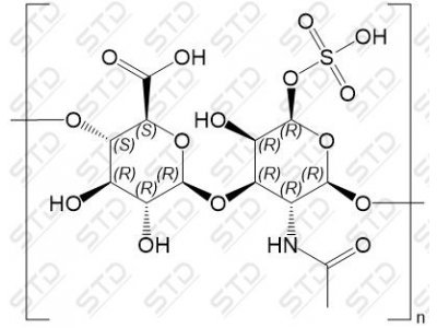 硫酸软骨素杂质3 9007-28-7