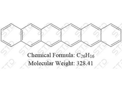 苯并芘杂质37 258-31-1 C26H16