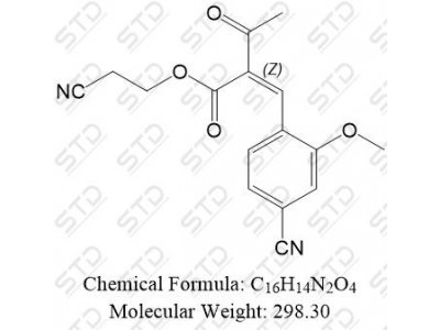 非奈利酮杂质49 1050477-39-8 C16H14N2O4