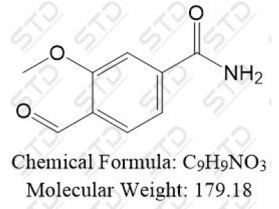 非奈利酮杂质51 1289153-30-5 C9H9NO3