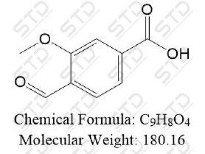 非奈利酮杂质52 80893-99-8 C9H8O4