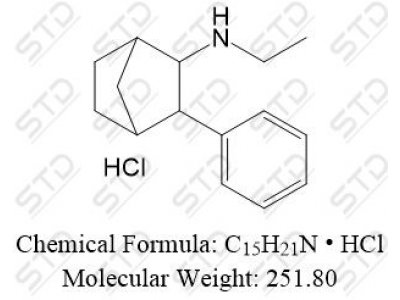 *芬坎法明盐酸盐 2240-14-4 C15H21N • HCl