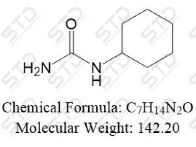 格列喹酮杂质18 698-90-8 C7H14N2O