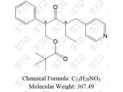 托吡卡胺杂质48 1647126-01-9 C23H29NO3